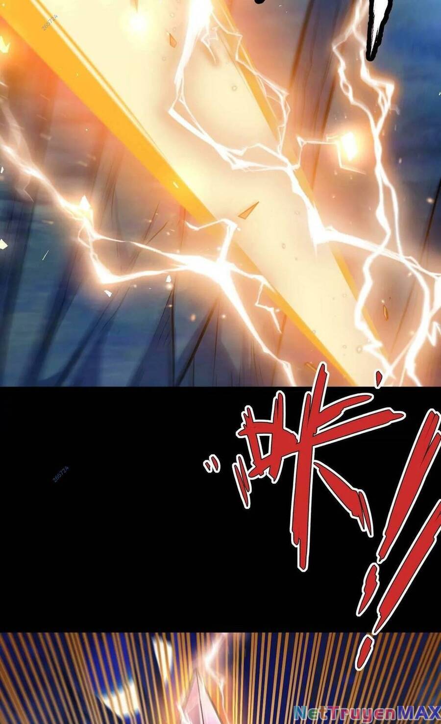 Ngạo Thế Đan Thần Chapter 27 - Trang 36