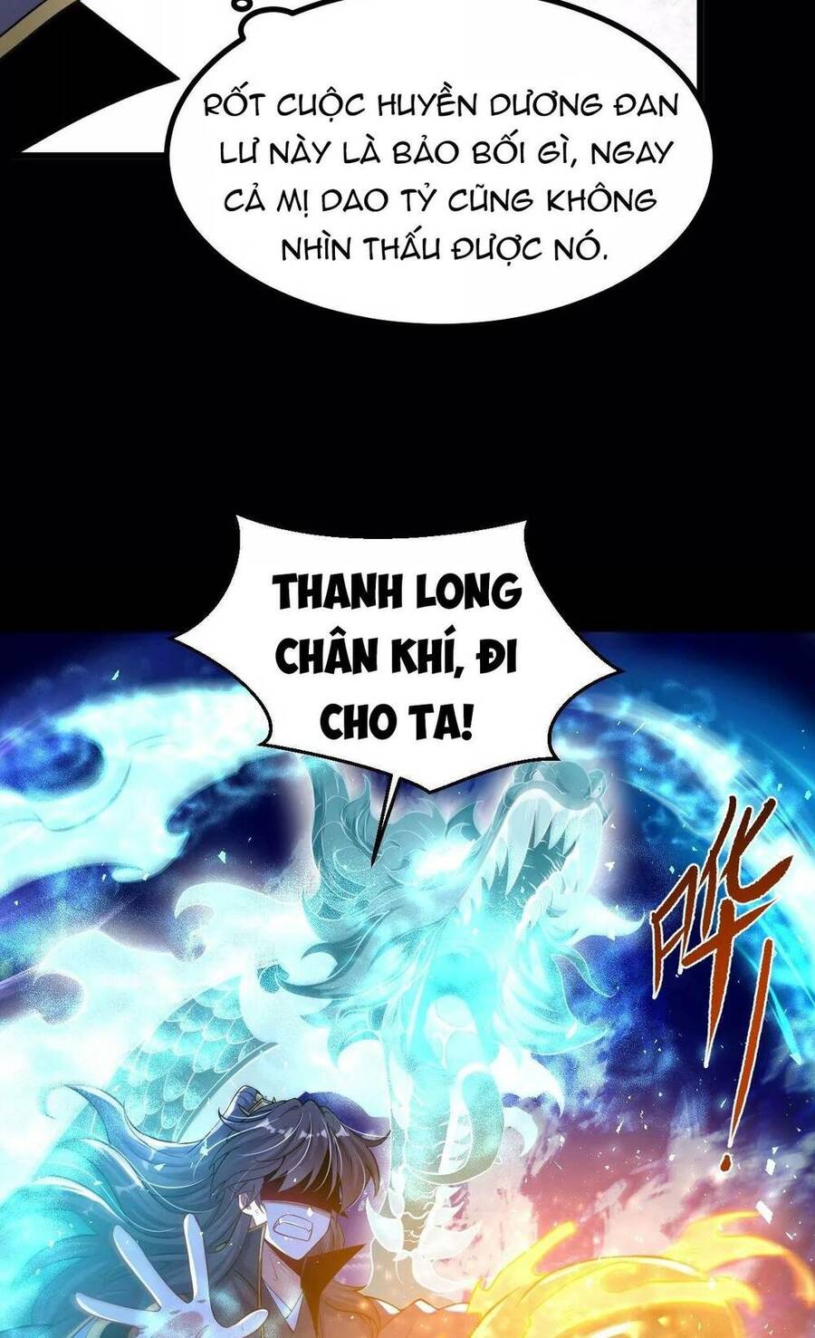 Ngạo Thế Đan Thần Chapter 26 - Trang 41