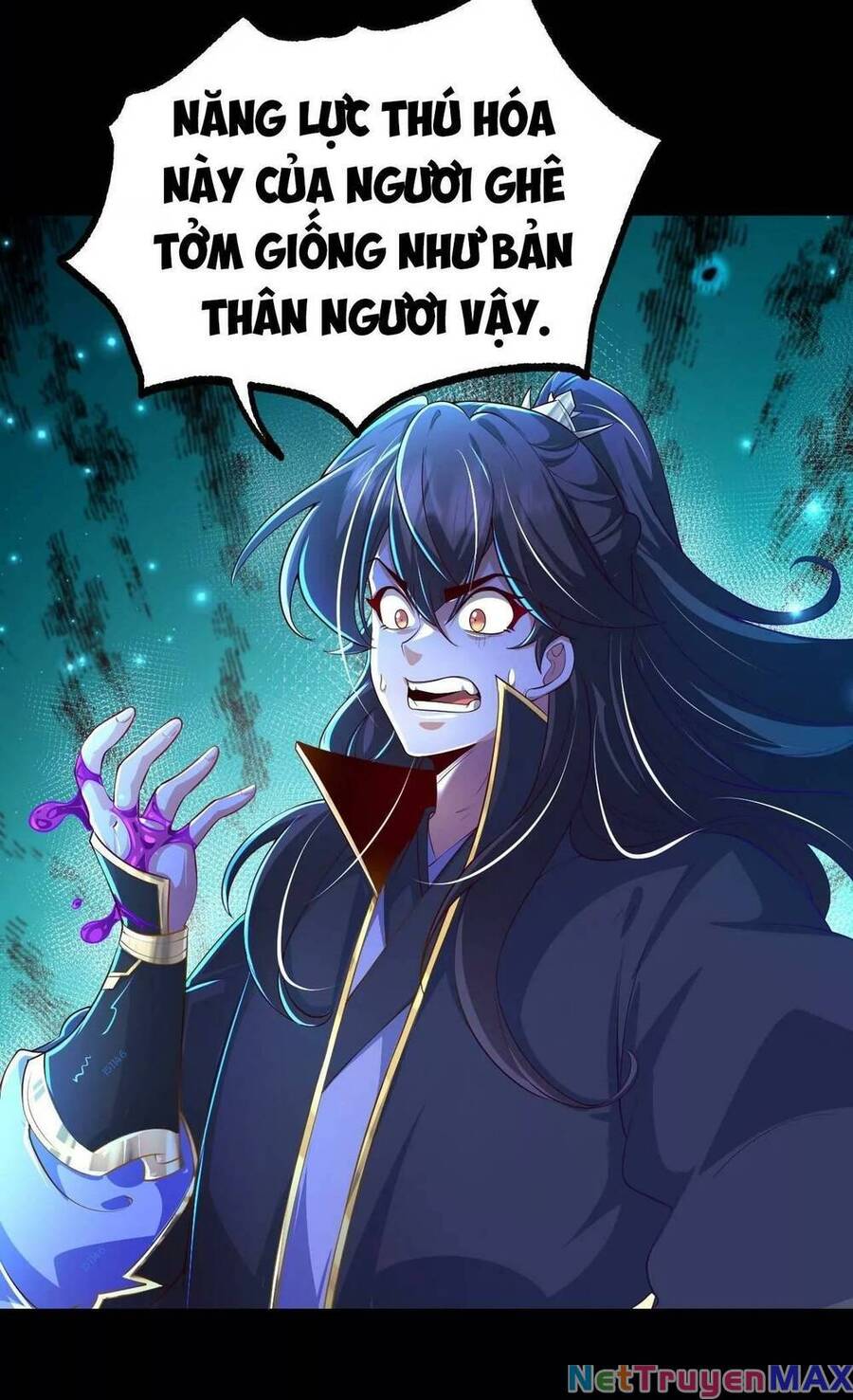 Ngạo Thế Đan Thần Chapter 30 - Trang 46