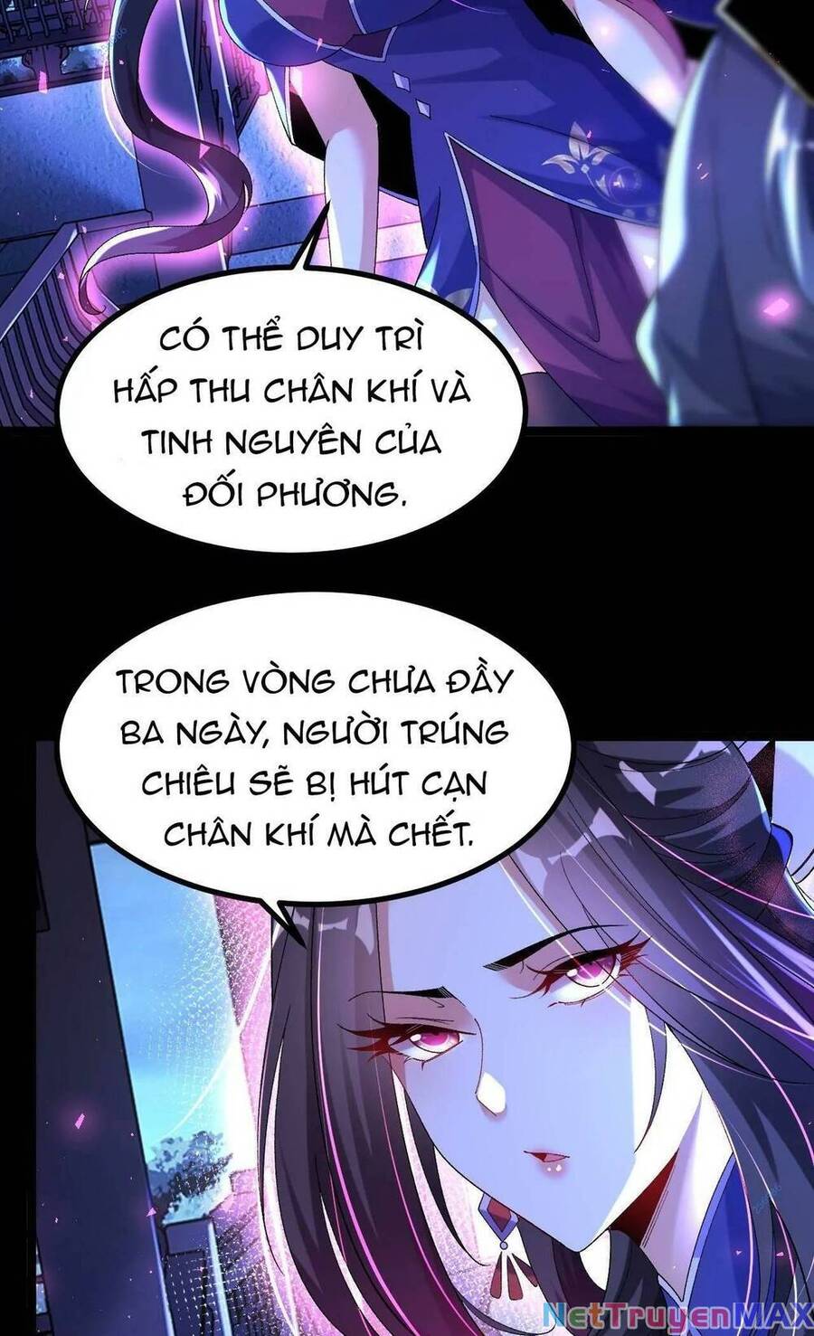 Ngạo Thế Đan Thần Chapter 29 - Trang 20