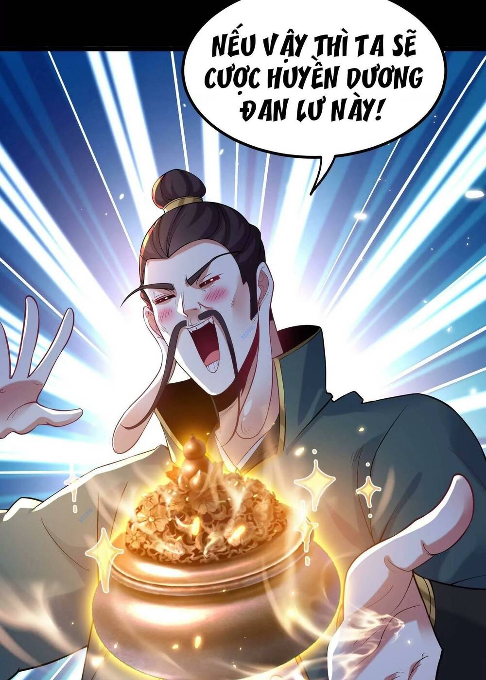 Ngạo Thế Đan Thần Chapter 22 - Trang 38