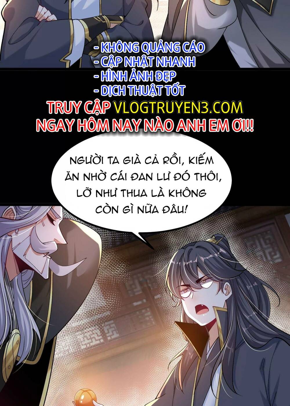 Ngạo Thế Đan Thần Chapter 22 - Trang 35
