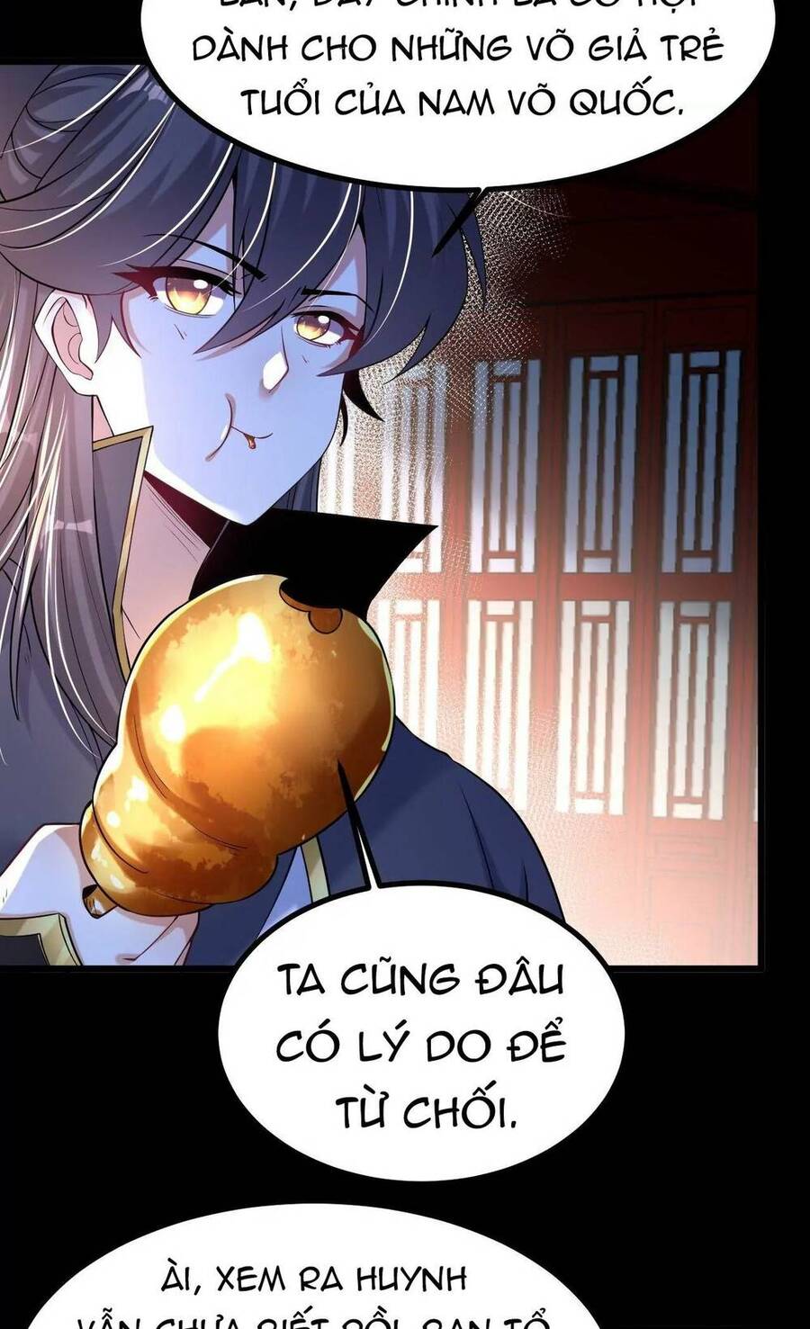 Ngạo Thế Đan Thần Chapter 26 - Trang 31