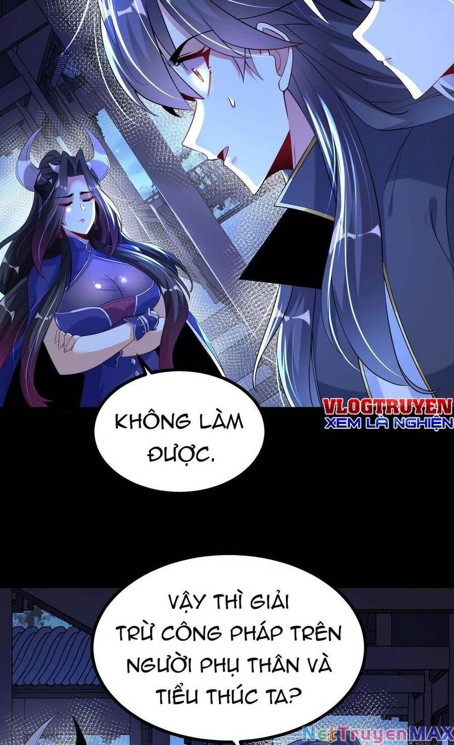 Ngạo Thế Đan Thần Chapter 29 - Trang 31