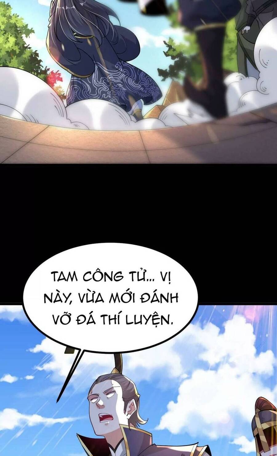 Ngạo Thế Đan Thần Chapter 26 - Trang 26