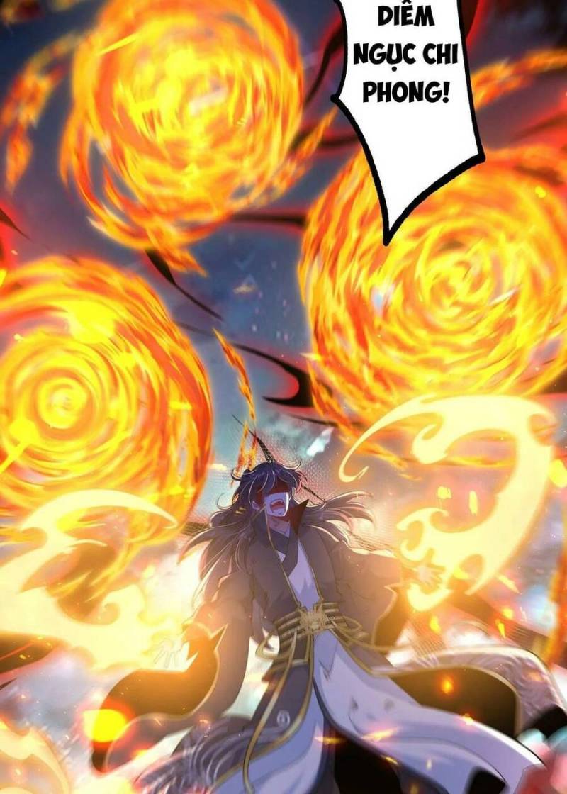 Ngạo Thế Đan Thần Chapter 24 - Trang 11