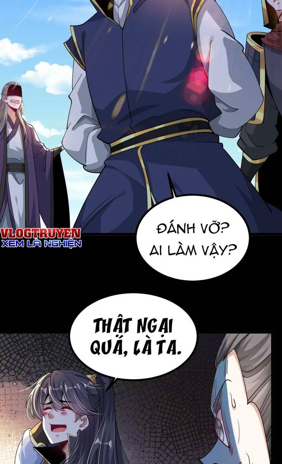 Ngạo Thế Đan Thần Chapter 26 - Trang 27