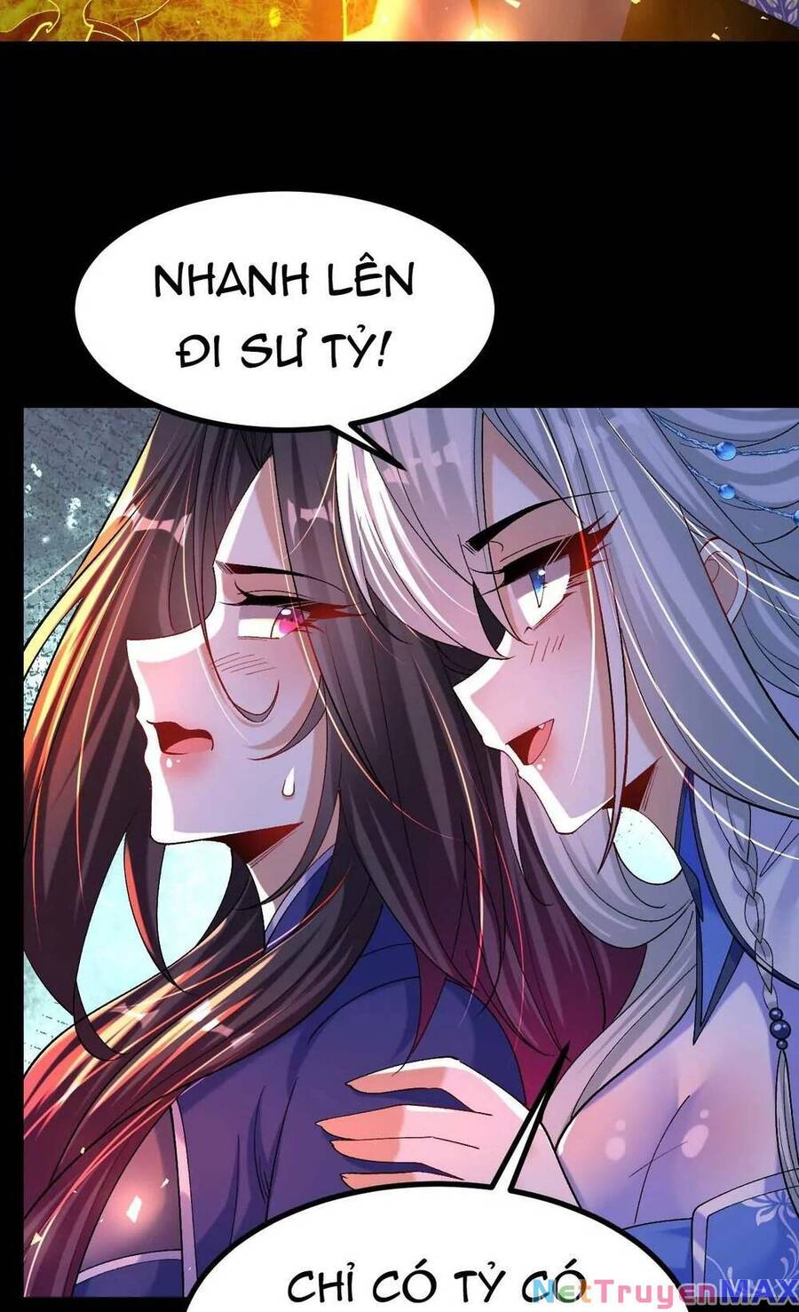 Ngạo Thế Đan Thần Chapter 27 - Trang 3