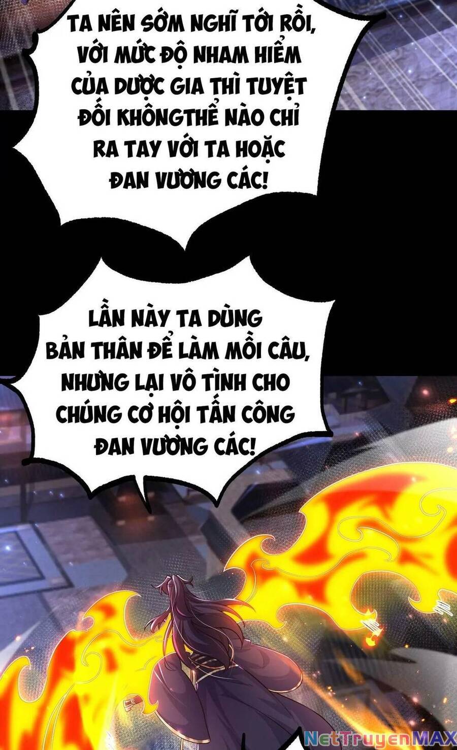 Ngạo Thế Đan Thần Chapter 28 - Trang 43
