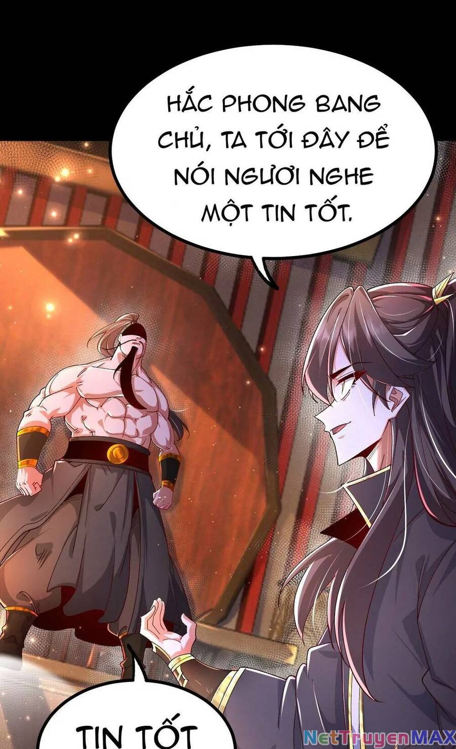 Ngạo Thế Đan Thần Chapter 30 - Trang 15