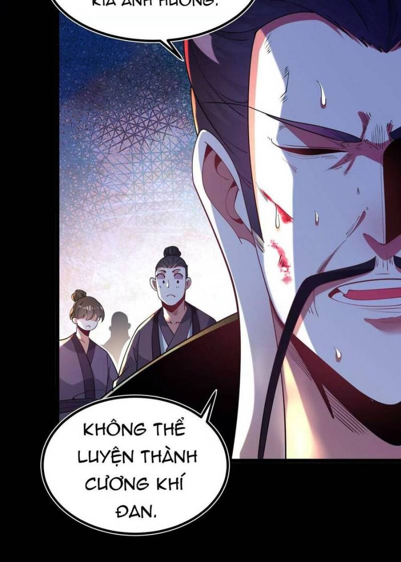 Ngạo Thế Đan Thần Chapter 24 - Trang 21