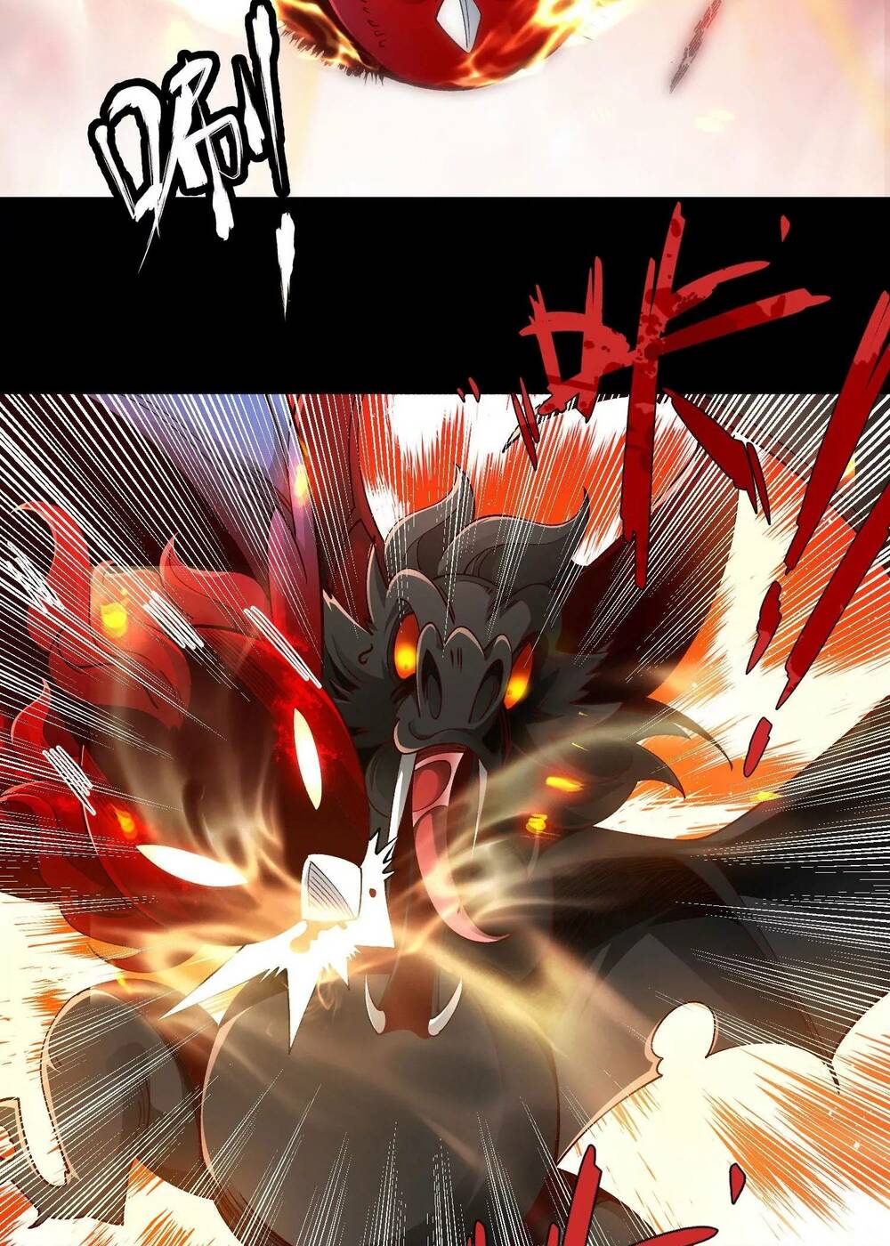 Ngạo Thế Đan Thần Chapter 23 - Trang 53