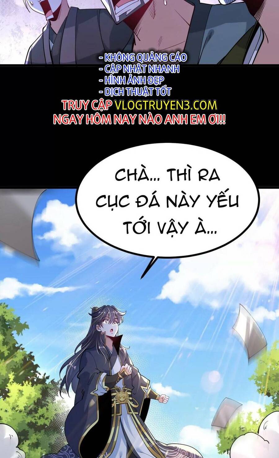 Ngạo Thế Đan Thần Chapter 26 - Trang 23