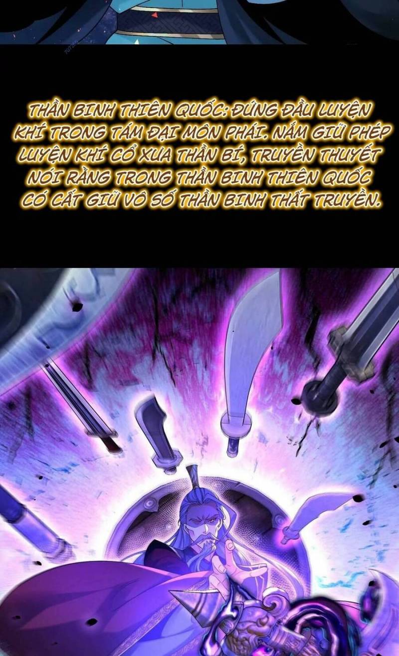 Ngạo Thế Đan Thần Chapter 25 - Trang 52