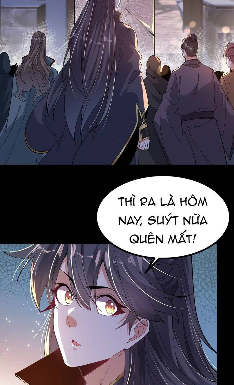 Ngạo Thế Đan Thần Chapter 26 - Trang 5