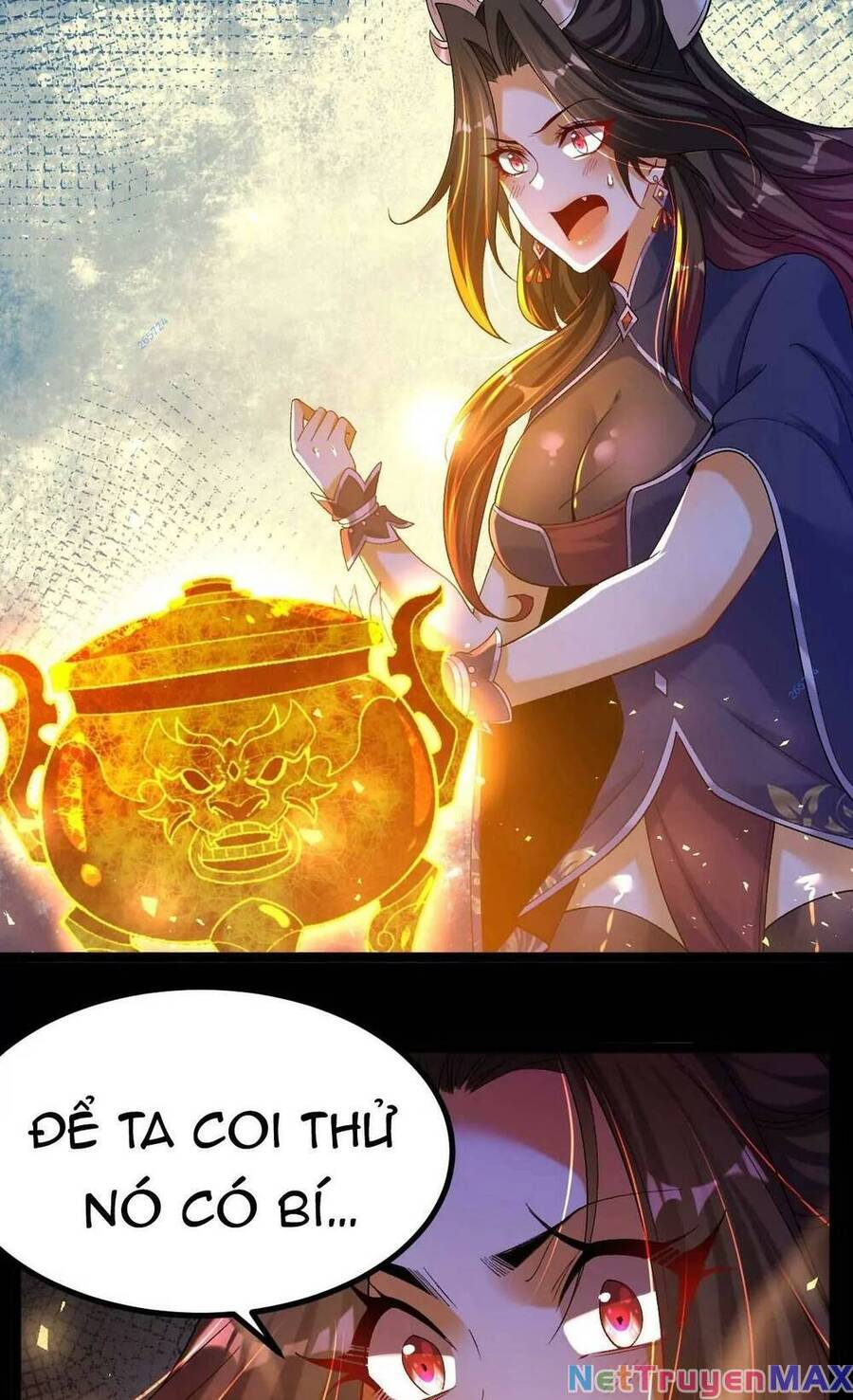 Ngạo Thế Đan Thần Chapter 27 - Trang 8