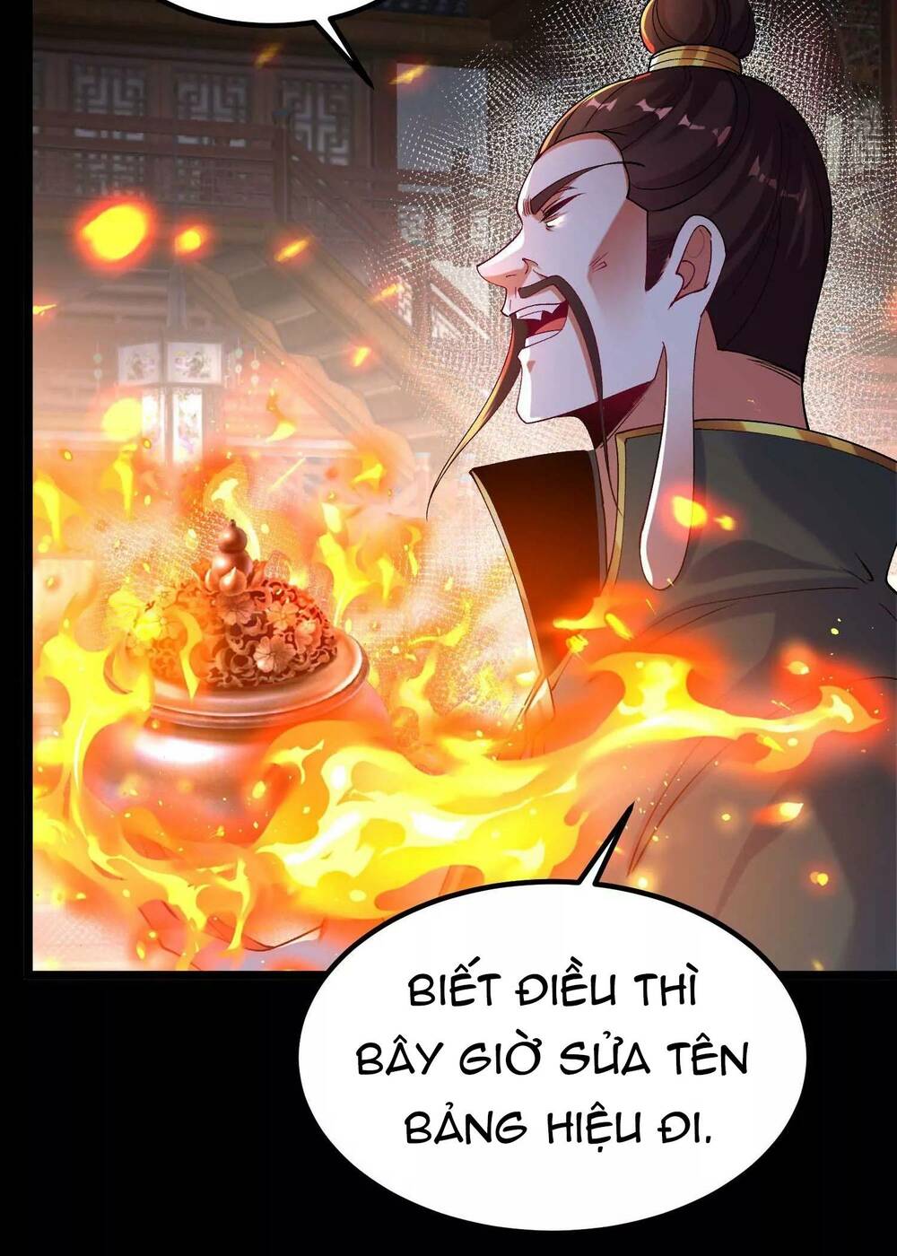 Ngạo Thế Đan Thần Chapter 22 - Trang 23