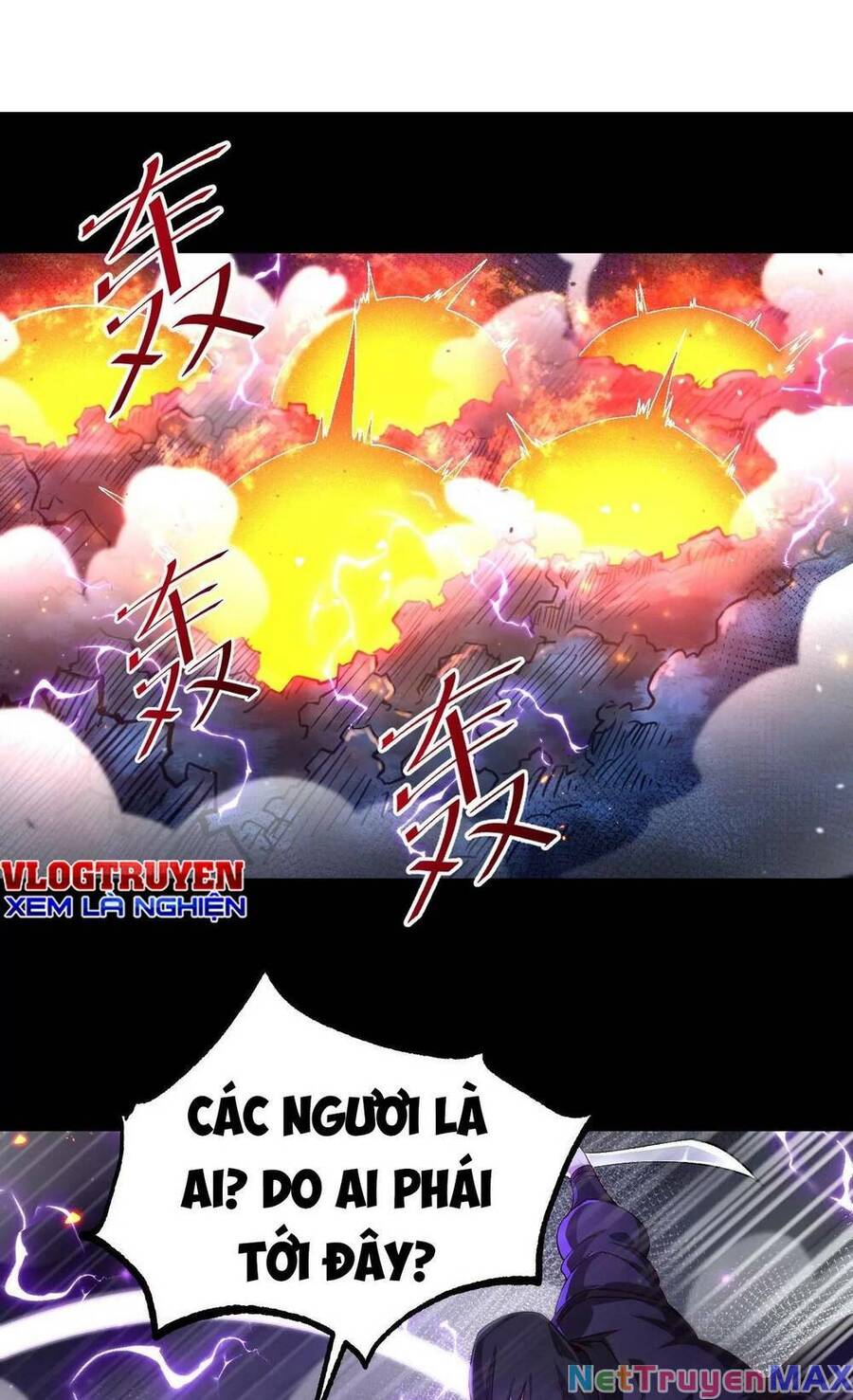 Ngạo Thế Đan Thần Chapter 28 - Trang 1