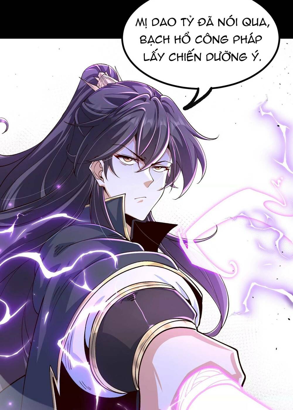 Ngạo Thế Đan Thần Chapter 21 - Trang 31