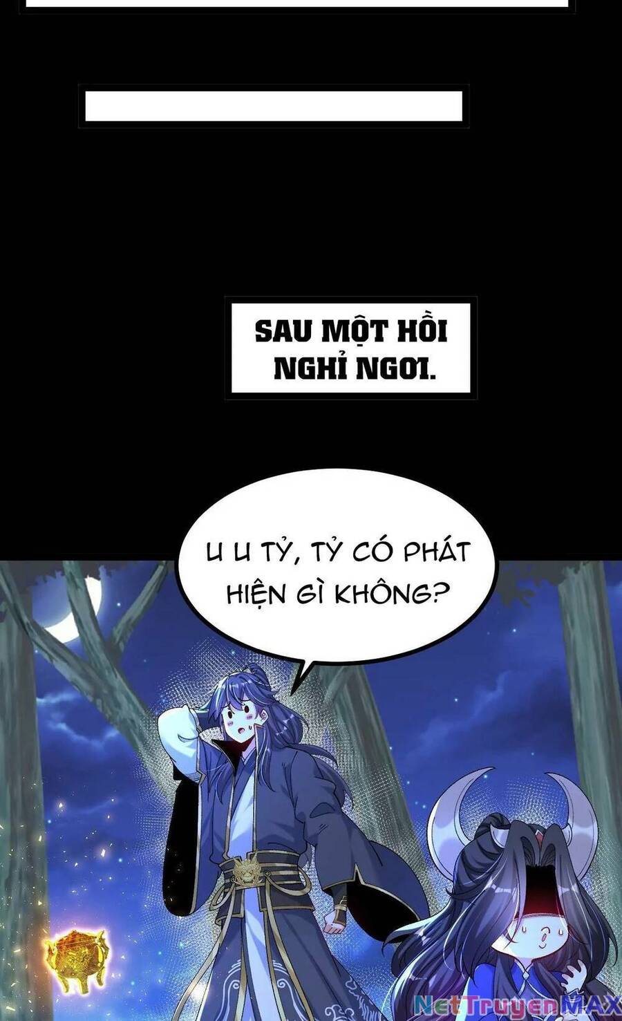 Ngạo Thế Đan Thần Chapter 27 - Trang 13