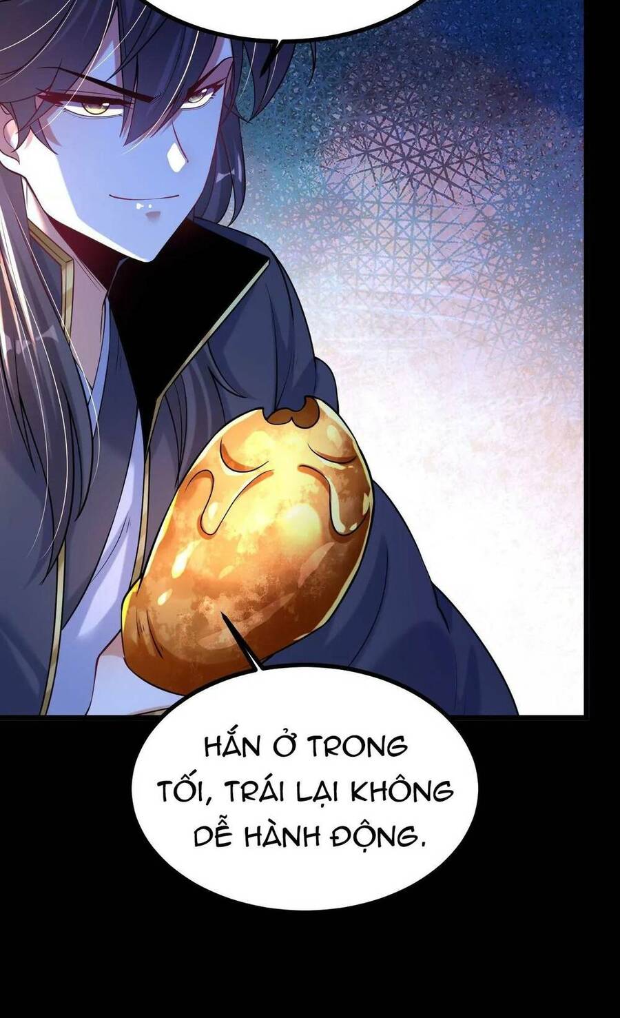 Ngạo Thế Đan Thần Chapter 26 - Trang 35