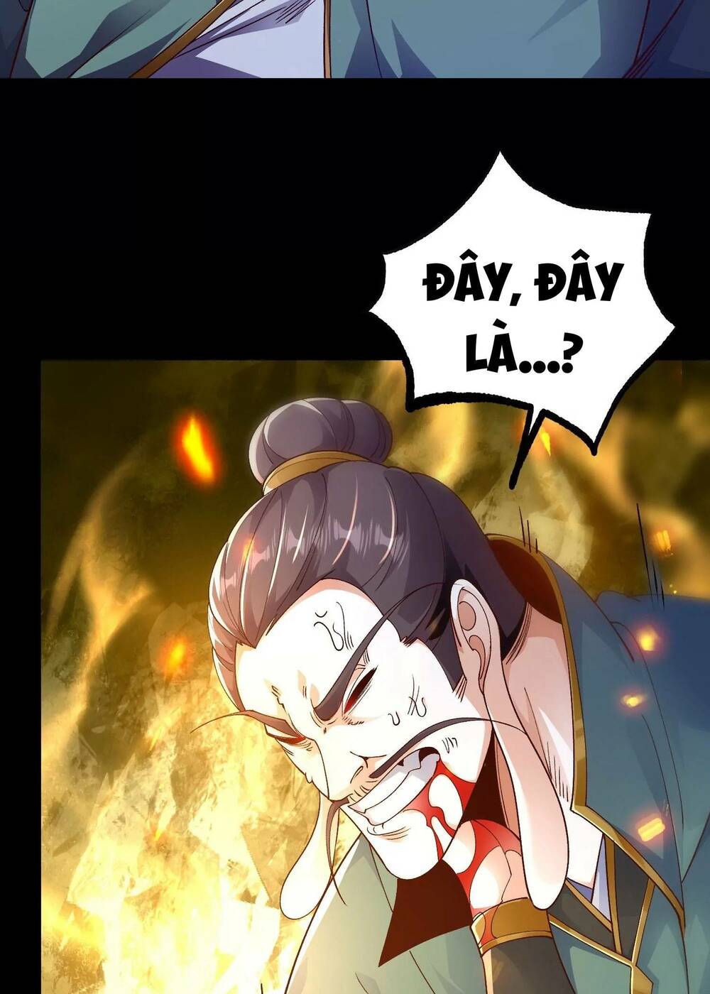 Ngạo Thế Đan Thần Chapter 23 - Trang 55