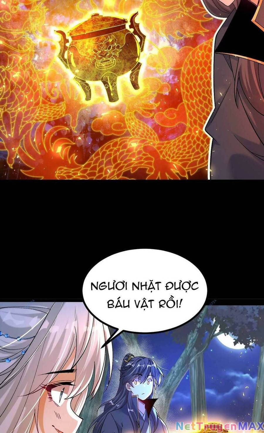 Ngạo Thế Đan Thần Chapter 27 - Trang 16