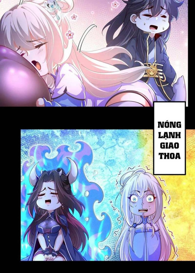 Ngạo Thế Đan Thần Chapter 25 - Trang 13