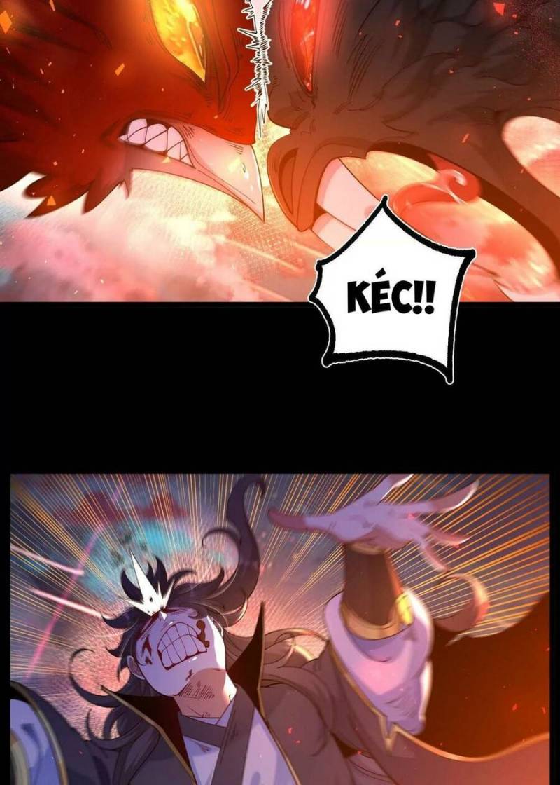 Ngạo Thế Đan Thần Chapter 24 - Trang 3