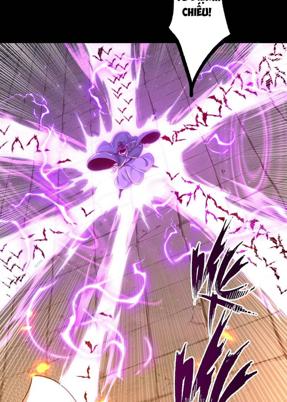 Ngạo Thế Đan Thần Chapter 23 - Trang 30