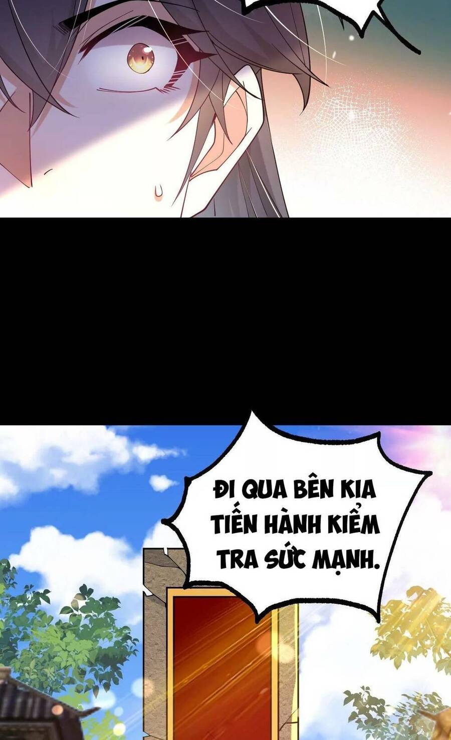 Ngạo Thế Đan Thần Chapter 26 - Trang 3