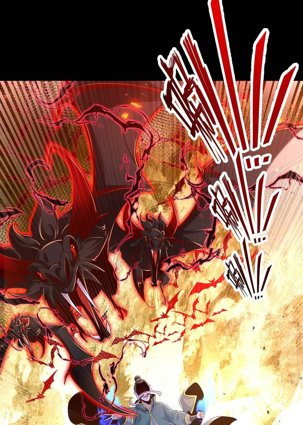 Ngạo Thế Đan Thần Chapter 23 - Trang 21
