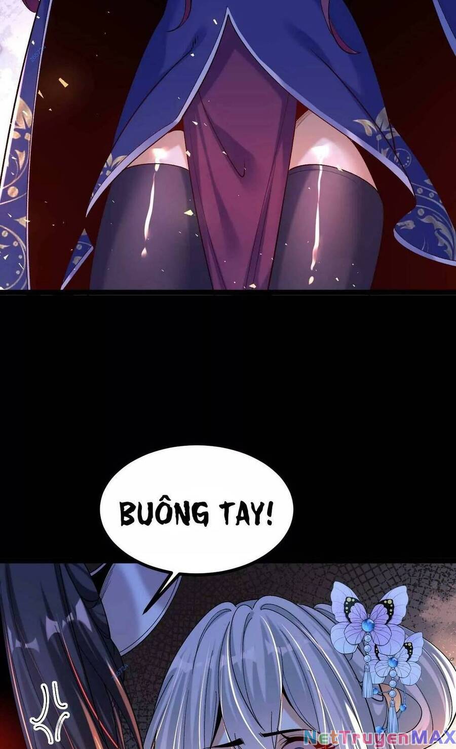 Ngạo Thế Đan Thần Chapter 27 - Trang 6