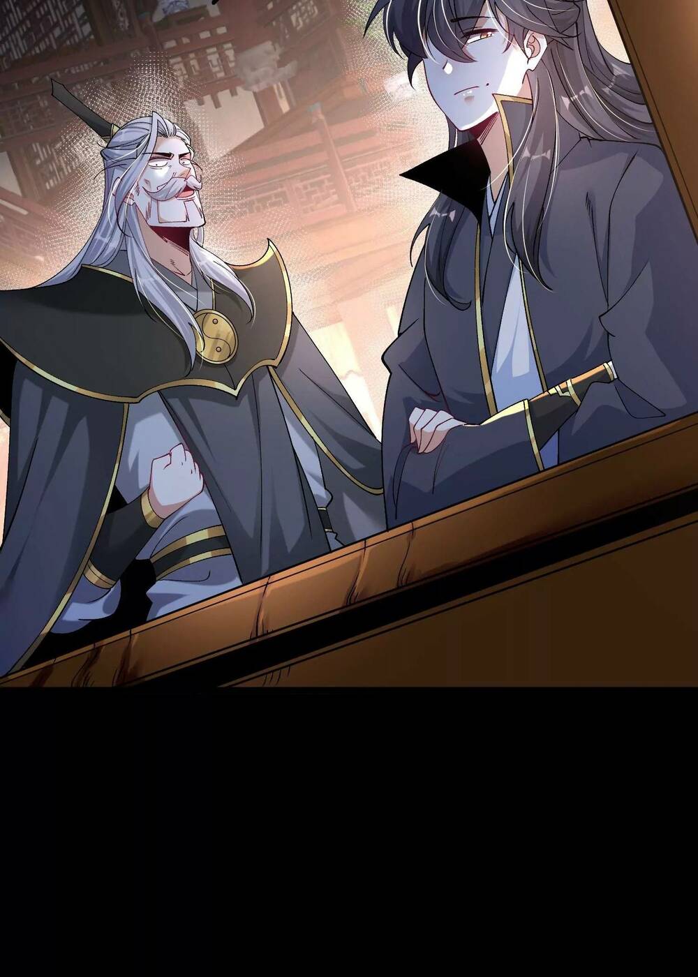 Ngạo Thế Đan Thần Chapter 22 - Trang 9