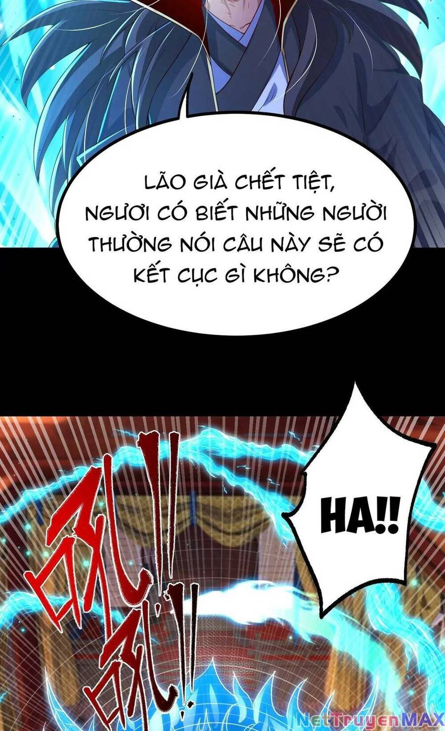 Ngạo Thế Đan Thần Chapter 30 - Trang 35