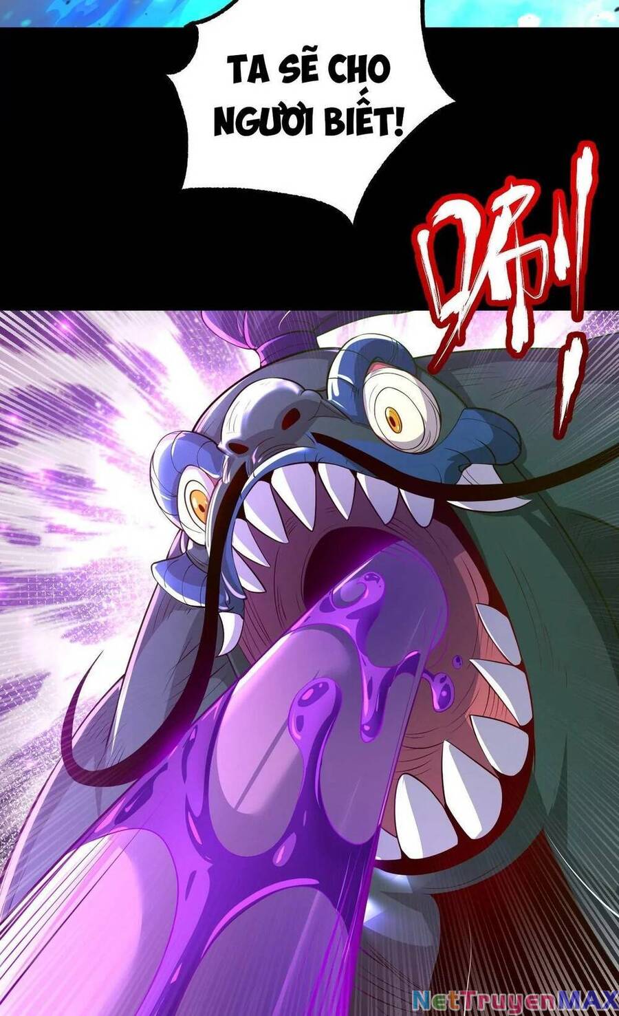 Ngạo Thế Đan Thần Chapter 30 - Trang 43