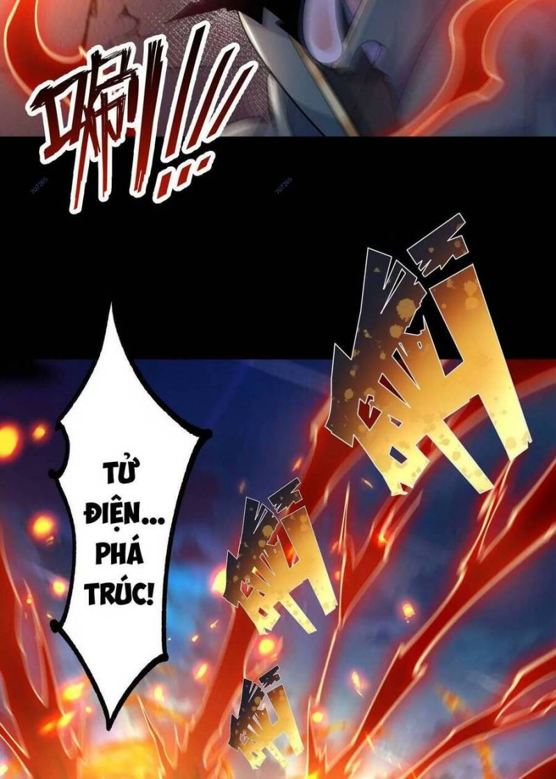Ngạo Thế Đan Thần Chapter 24 - Trang 14