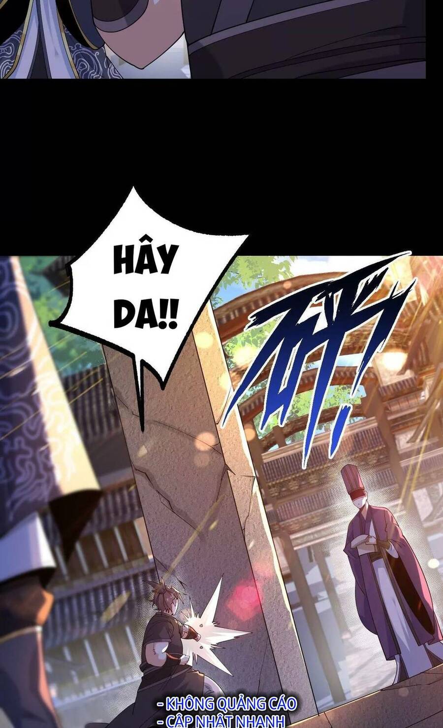 Ngạo Thế Đan Thần Chapter 26 - Trang 9