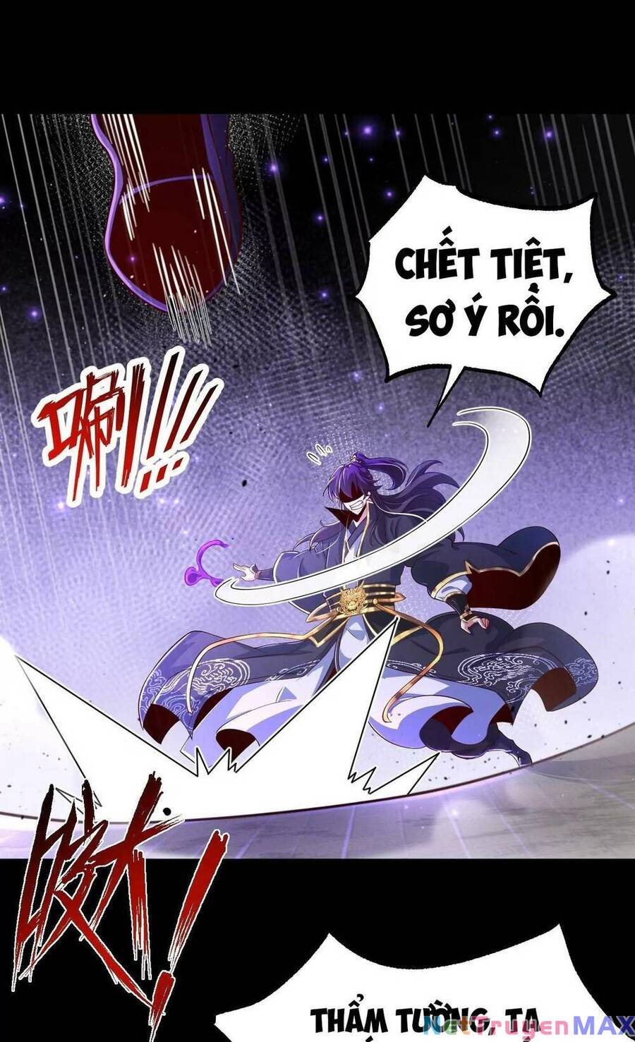 Ngạo Thế Đan Thần Chapter 30 - Trang 49