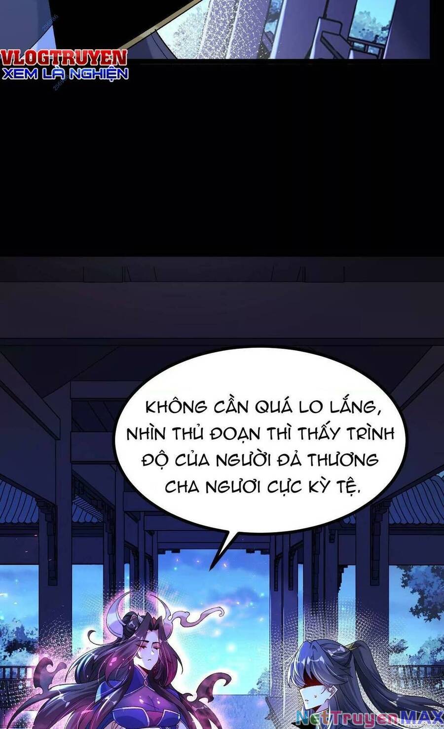Ngạo Thế Đan Thần Chapter 29 - Trang 22