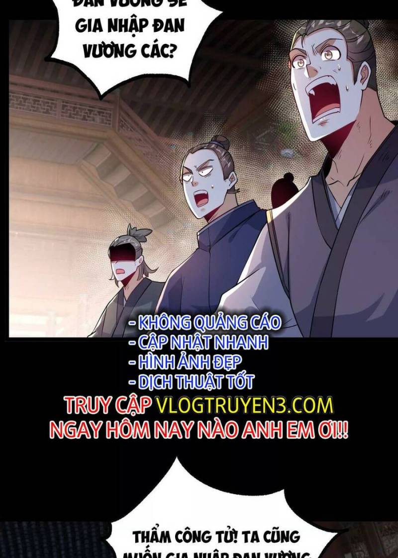 Ngạo Thế Đan Thần Chapter 24 - Trang 39
