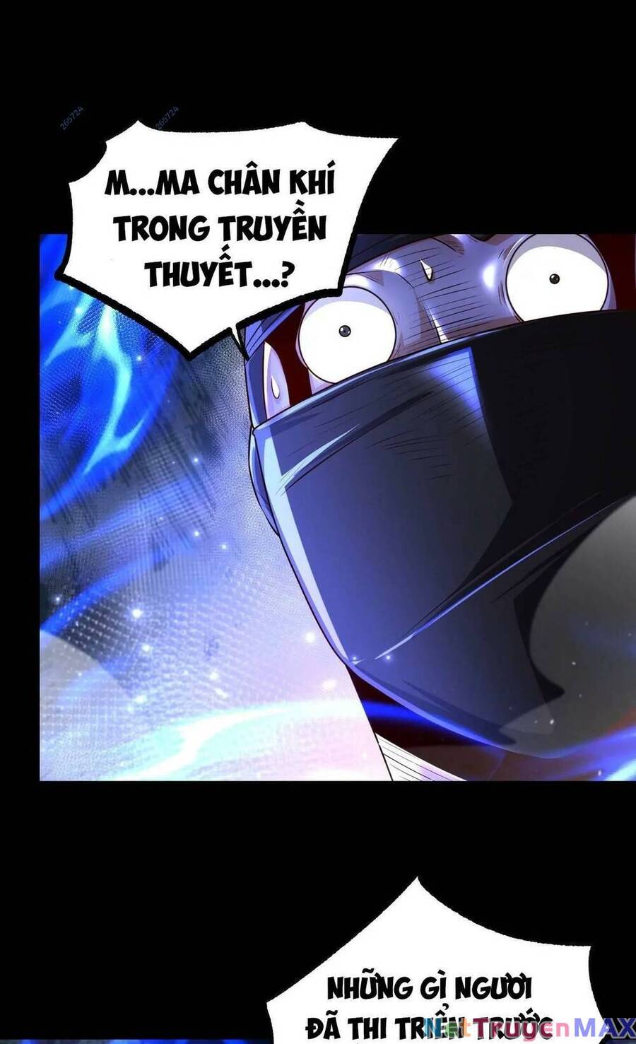 Ngạo Thế Đan Thần Chapter 28 - Trang 30