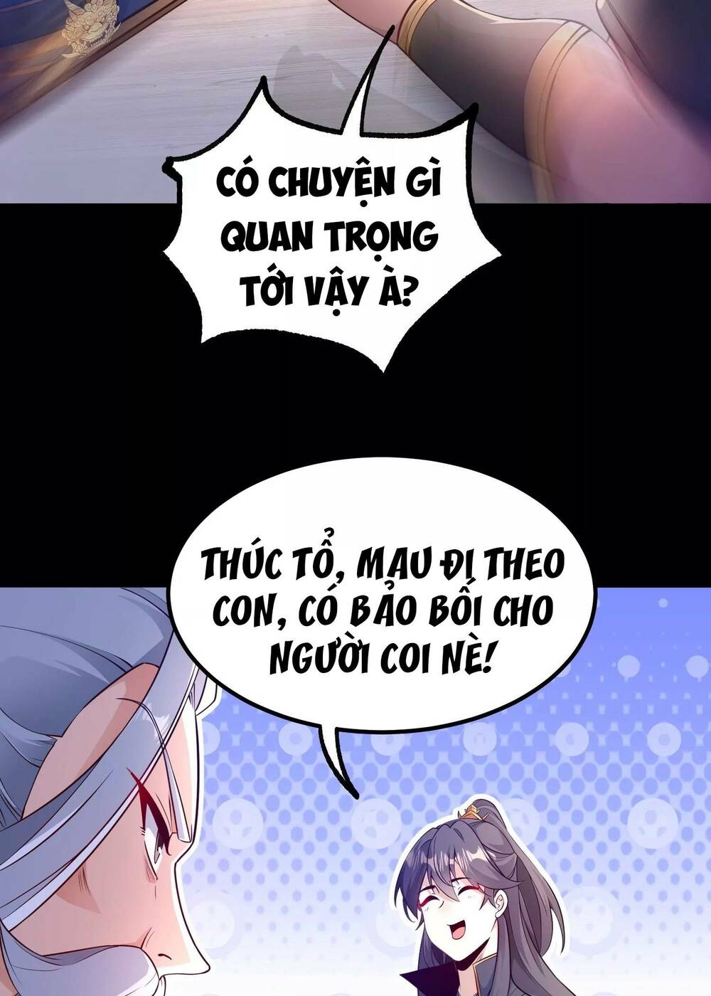 Ngạo Thế Đan Thần Chapter 21 - Trang 51