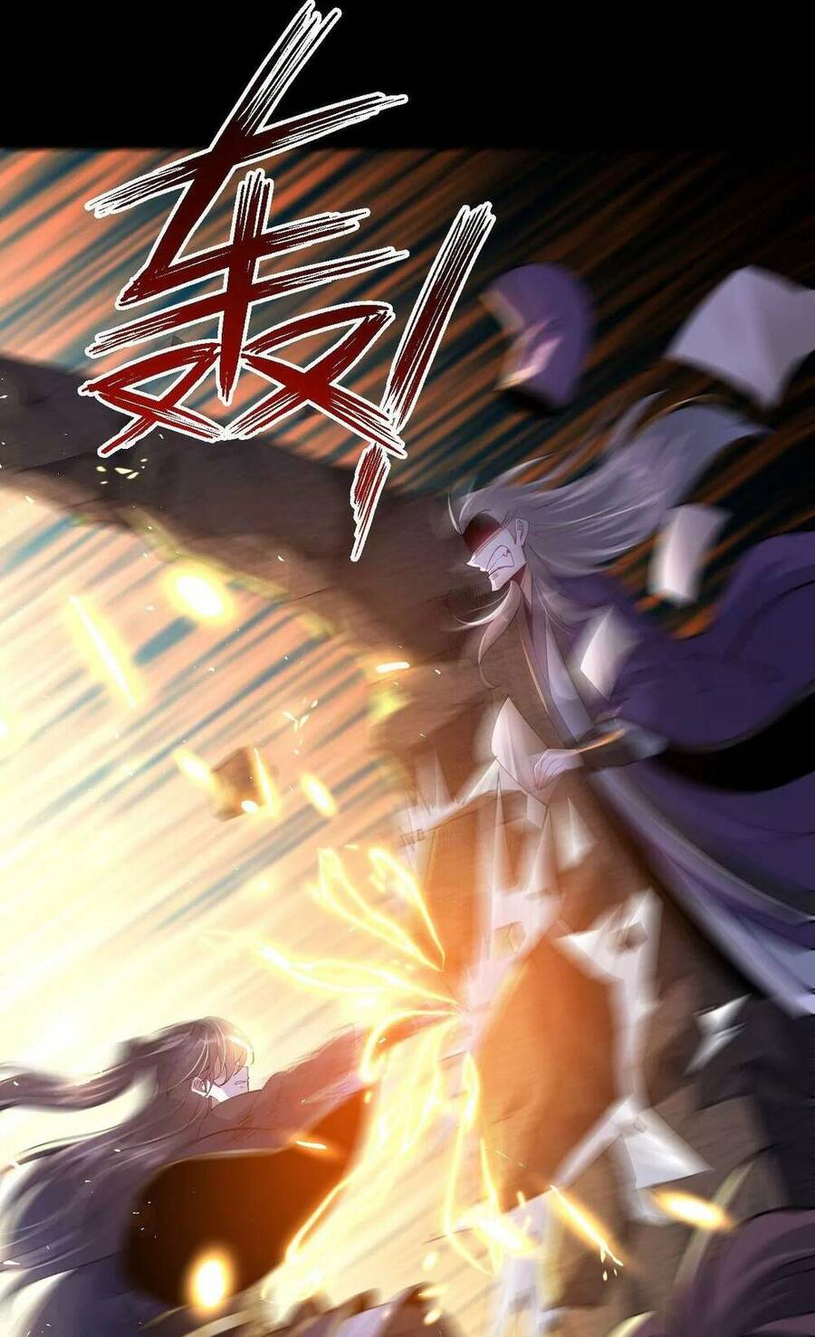 Ngạo Thế Đan Thần Chapter 26 - Trang 21