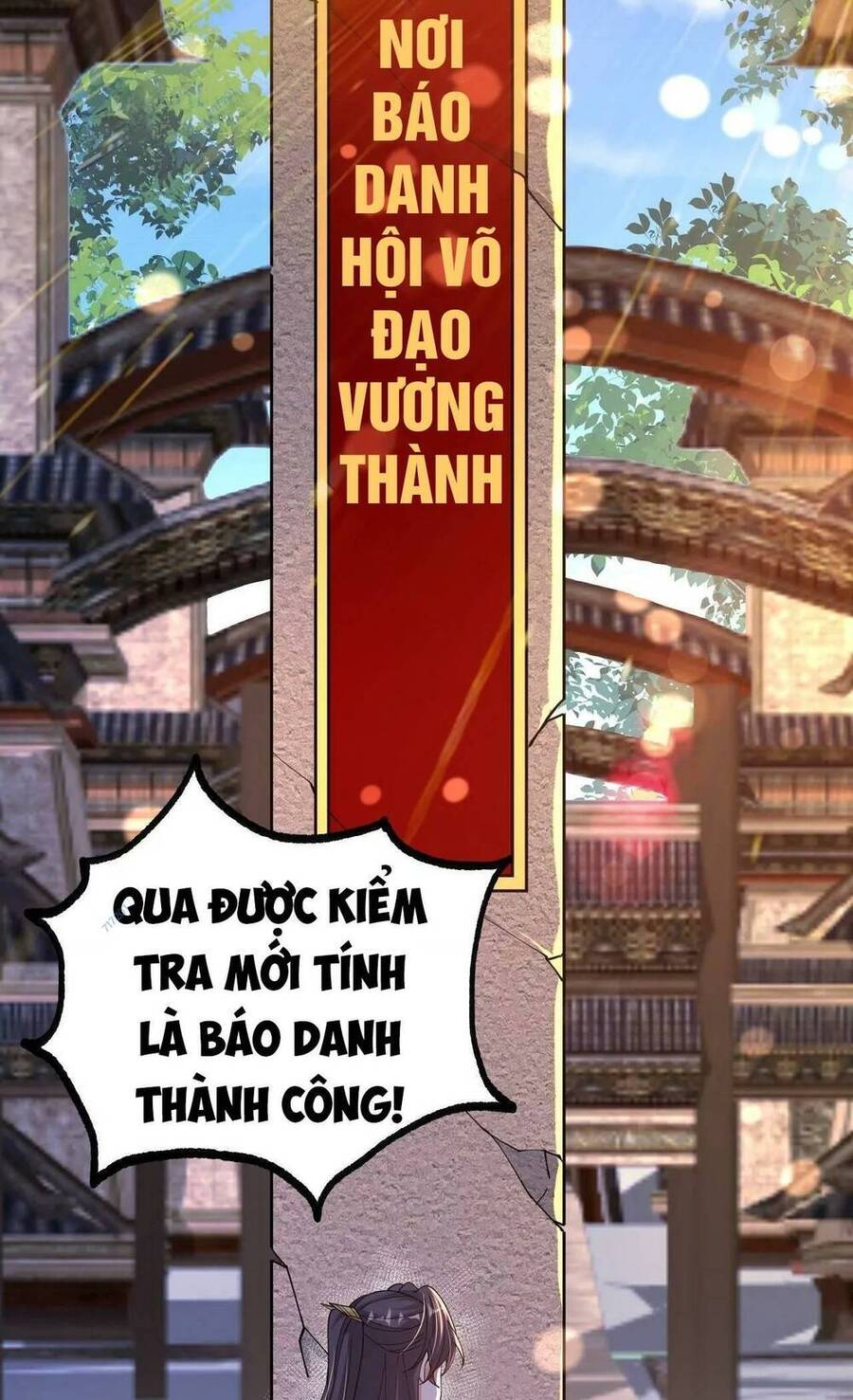 Ngạo Thế Đan Thần Chapter 26 - Trang 4