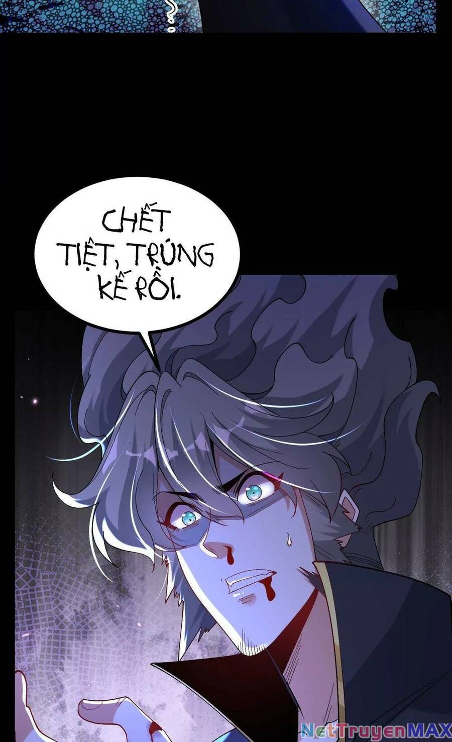 Ngạo Thế Đan Thần Chapter 29 - Trang 11