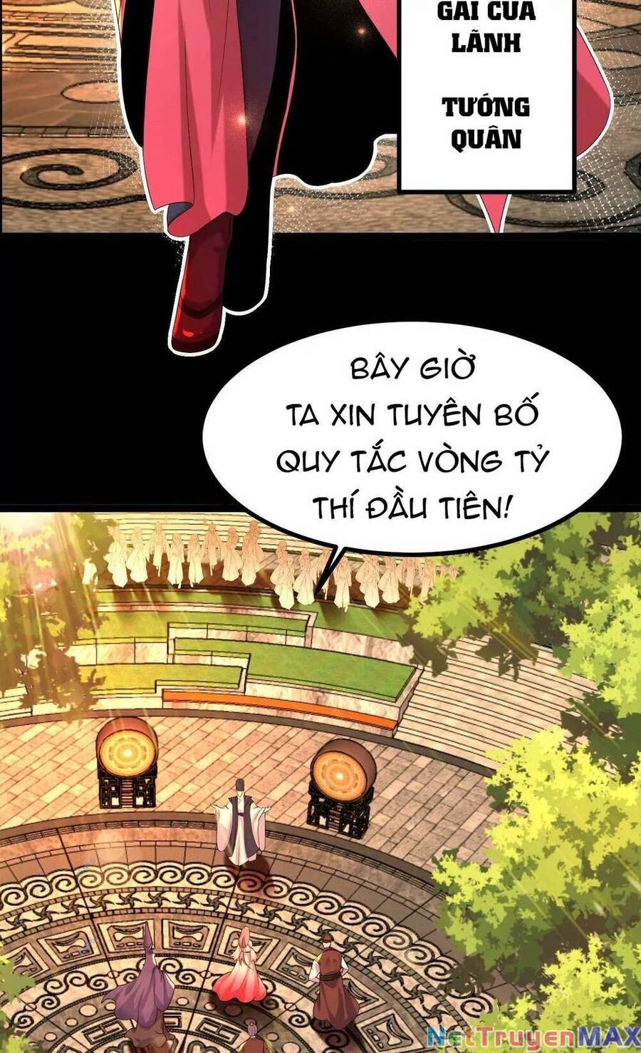 Ngạo Thế Đan Thần Chapter 31 - Trang 40