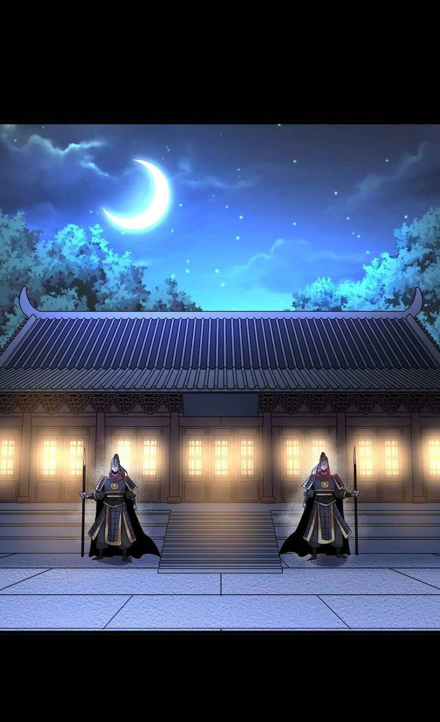 Ngạo Thế Đan Thần Chapter 26 - Trang 29
