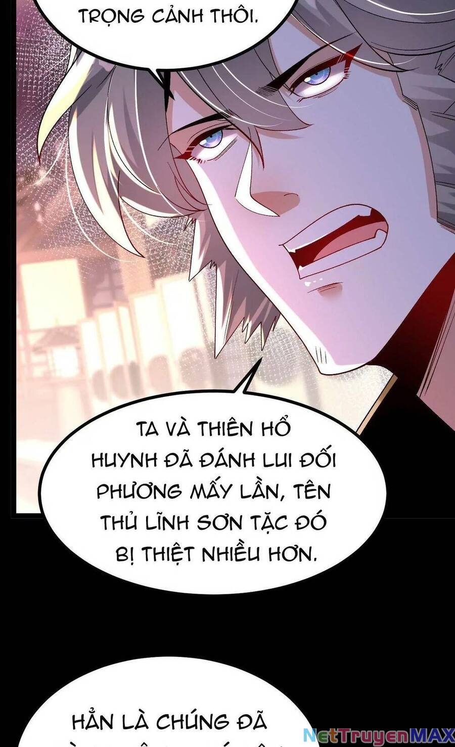 Ngạo Thế Đan Thần Chapter 29 - Trang 5