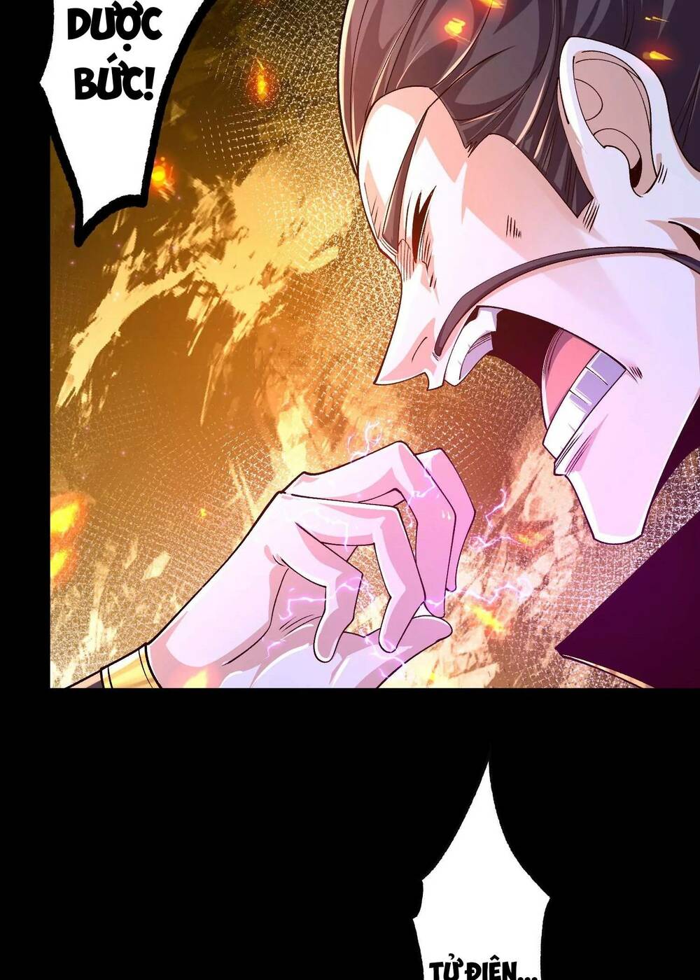 Ngạo Thế Đan Thần Chapter 23 - Trang 29